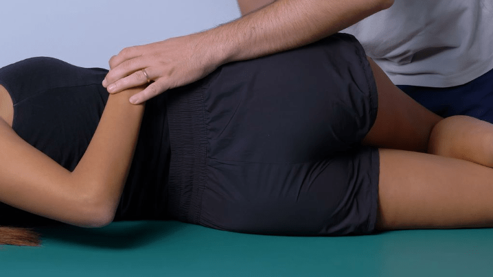 Physiotherapie – Gezielte Handgriffe für einen gesunden Körper